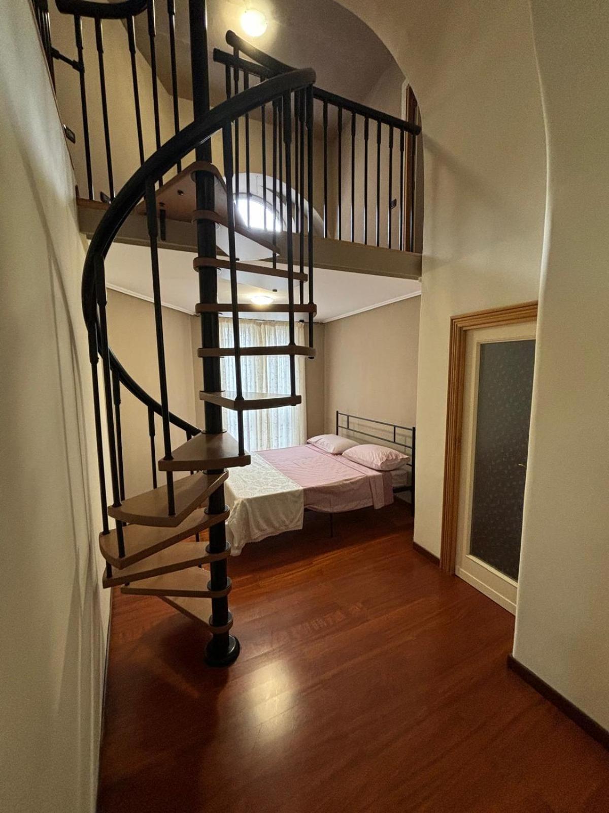 나폴리 Casa Toto' 아파트 객실 사진