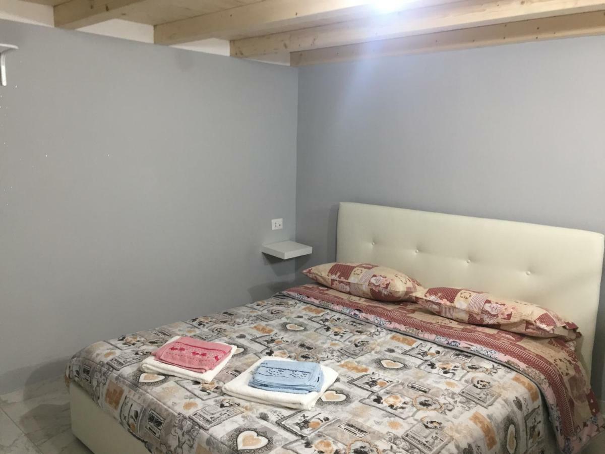 나폴리 Casa Toto' 아파트 외부 사진